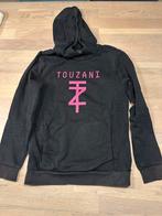 Touzani trui maat 152, Gebruikt, Meisje, Trui of Vest, Ophalen of Verzenden