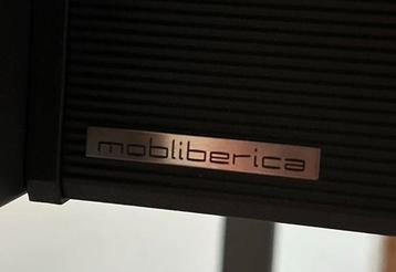 Mobliberica Design Tafel - Keramisch Steen - 200x100x76 beschikbaar voor biedingen