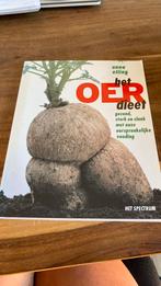 A. Elling - Het oerdieet, Ophalen of Verzenden, Zo goed als nieuw, A. Elling