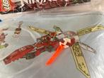 Lego Ninjago deel 1 en 2 nr. 71707, Ophalen of Verzenden, Gebruikt, Complete set, Lego