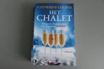 Het chalet - Catherine Cooper, Ophalen of Verzenden, Zo goed als nieuw