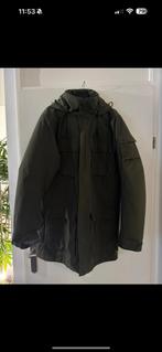 Jack Wolfskin Jas XXXL - Topkwaliteit!, Ophalen of Verzenden, Zo goed als nieuw, Overige maten, Groen
