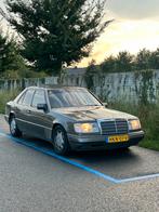 Mercedes-Benz W124 300E 1992 Full options, Automaat, Achterwielaandrijving, 1340 kg, 179 pk