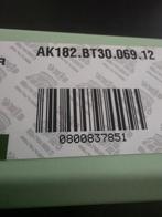 Walter Hydrodehn-Spannfutter AK182, Ophalen of Verzenden