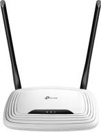 TP-Link TL-WR841N - Router - 300 Mbps - WiFi 4, Router, Verzenden, Mt, Mt