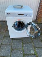 Miele Wasmachine 8kg/1600 toeren - Werkt Perfect!, Ophalen, 1200 tot 1600 toeren, Gebruikt, 8 tot 10 kg