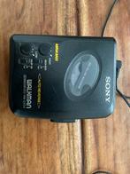 Sony Walkman WM-EX314 met Koptelefoon, Ophalen of Verzenden, Walkman