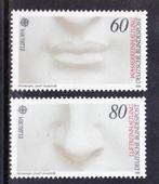 Bund 1986 pf mi 1278 - 1279 europa cept, Verzenden, BRD, Postfris