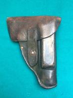 Oostenrijk/Duitse WW2  Holster, Ophalen of Verzenden, Landmacht, Duitsland, Overige typen