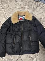 Originele dsquared2 jas, Kleding | Heren, Ophalen of Verzenden, Zo goed als nieuw, Zwart