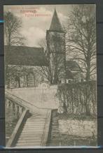 Luxemburg Echternach 1930 Paroissiale Kerk Ansich 949b jdu, Verzamelen, Ophalen of Verzenden, 1920 tot 1940, Ongelopen, België en Luxemburg