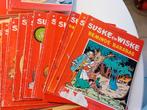 200 Suske en Wiske Strips in Prima Staat, Meerdere stripboeken, Ophalen, Zo goed als nieuw, Willy Vandersteen