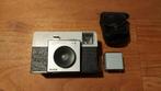 Analoge camera Kodak Instamatic 25, Ophalen of Verzenden, Gebruikt, Compact, Kodak