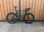 Trek Madone SLR6 Gen7 58, Fietsen en Brommers, 28 inch, Carbon, Zo goed als nieuw, 57 tot 61 cm