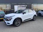 Kia Sportage 1.6 T-GDi Hybrid GT-PlusLine (bj 2024), Auto's, Kia, Euro 6, 4 cilinders, 1650 kg, Wit