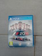 F1 2016, 1 speler, Racen en Vliegen, Ophalen of Verzenden, Zo goed als nieuw