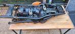 Subframe suzuki bking, Ophalen of Verzenden