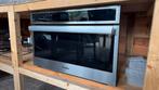 Whirlpool combimagnetron, Witgoed en Apparatuur, Ovens, Ophalen, Minder dan 45 cm, Oven, Zo goed als nieuw