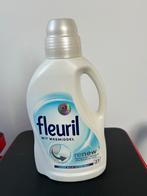 Fles Fleuril vloeibaar wasmiddel wit, Ophalen