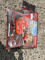 Complete carrera cars racebaan, Kinderen en Baby's, Speelgoed | Racebanen, Ophalen, Racebaan, Zelf te bouwen, Carrera