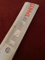 Tahiti Jaloezie 90x240cm - Nieuw in verpakking!, Ophalen, Wit, Nieuw, 50 tot 100 cm