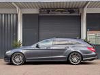 Mercedes-Benz CLS-klasse Shooting Brake 500|BRABUS|BI TURBO|, Auto's, Euro 5, Achterwielaandrijving, Gebruikt, 8 cilinders
