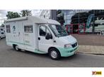 Weinsberg Imperiale airco zeer mooie camper, Caravans en Kamperen, Campers, Weinsberg, Ringverwarming, Watertank (Schoon), Handgeschakeld