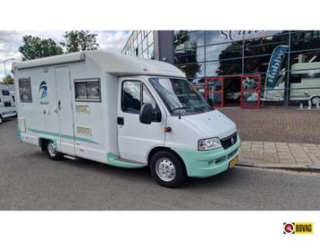 Weinsberg Imperiale airco zeer mooie camper beschikbaar voor biedingen