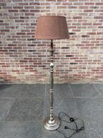 Vloerlamp Riviera Maison, Huis en Inrichting, Lampen | Vloerlampen, Ophalen, Overige materialen, Gebruikt, 100 tot 150 cm
