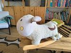 Hobbelschaap, Kinderen en Baby's, Speelgoed | Hobbelfiguren, Ophalen, Gebruikt