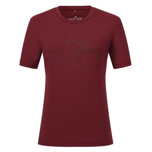 Euro Star Shirt Amelie, Dieren en Toebehoren, Paardrijkleding, Nieuw, Bovenkleding, Ophalen of Verzenden