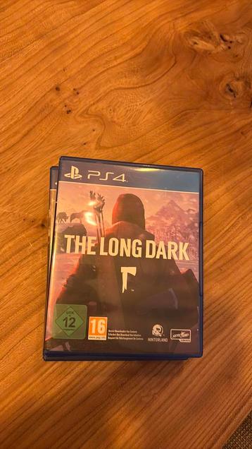 The Long Dark beschikbaar voor biedingen