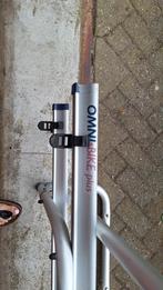 omni bike plus, Caravans en Kamperen, Caravan accessoires, Ophalen, Gebruikt