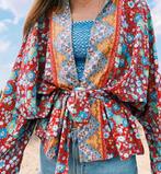 nieuw Anna Nina kimono nieuw all size romy boomsma❤️, Anna nina romy poppy, Ophalen of Verzenden, Nieuw, Roze