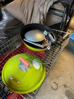 Bodum barbecue, Ophalen of Verzenden, Zo goed als nieuw