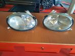 Koplamp koplampen set mg mgf, Auto-onderdelen, Gebruikt, Ophalen of Verzenden, MG