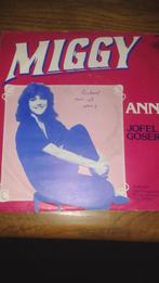 miggy - annie  73, Gebruikt, Verzenden, 7 inch, Single