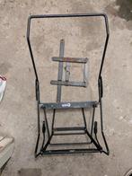 Maxi cosi drager bakfiets, Ophalen, Gebruikt