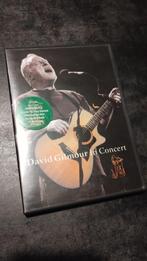 David Gilmour in concert, Cd's en Dvd's, Ophalen of Verzenden, Zo goed als nieuw