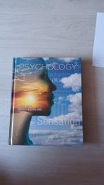 Psycholgy, Boeken, Ophalen of Verzenden, Beta
