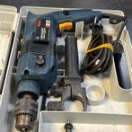 BOSCH GSB 20-2 RET Klopboormachine - 900 Watt - met koffer, Ophalen of Verzenden, Gebruikt