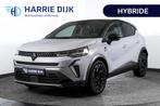 Renault Captur 1.3 mild hybrid 160 esprit Alpine - Automaat, Gebruikt, 4 cilinders, 1333 cc, 17 km/l