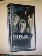 The Police muziek cassette Outlandos D'Amour origineel