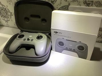 Dji fpv remote controller 3 beschikbaar voor biedingen