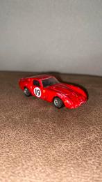 Hot wheels Ferrari 250 GTO 2009 zeer Zeldzaam!, Hobby en Vrije tijd, Modelauto's | Overige schalen, Ophalen of Verzenden, Gebruikt