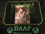 Armored core V - Xbox 360, Avontuur en Actie, 1 speler, Ophalen of Verzenden, Zo goed als nieuw