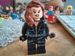 Lego Marvel Super Heroes Black Widow sh035, Kinderen en Baby's, Speelgoed | Duplo en Lego, Ophalen of Verzenden, Zo goed als nieuw