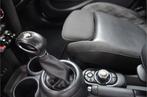 MINI Mini 1.5 Cooper Seven, 3-cil BMW motor! (bj 2017), Auto's, Mini, 12 maanden, 136 pk, Gebruikt, Leder en Stof
