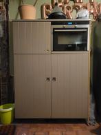 Bruynzeel keuken, Huis en Inrichting, Keuken | Complete keukens, Ophalen, Gebruikt, Hoekkeuken