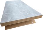 Okoume multiplex met formica - marmerlook - nr: P20